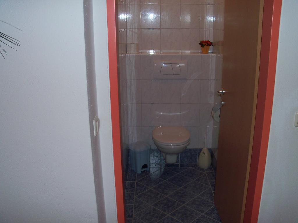 Haus Mary Appartement Russbach am Pass Gschütt Buitenkant foto